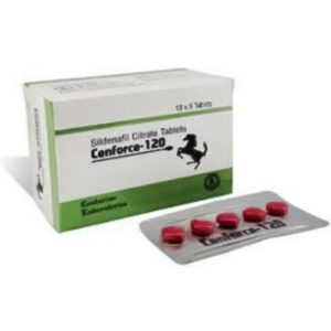 센포스 120mg