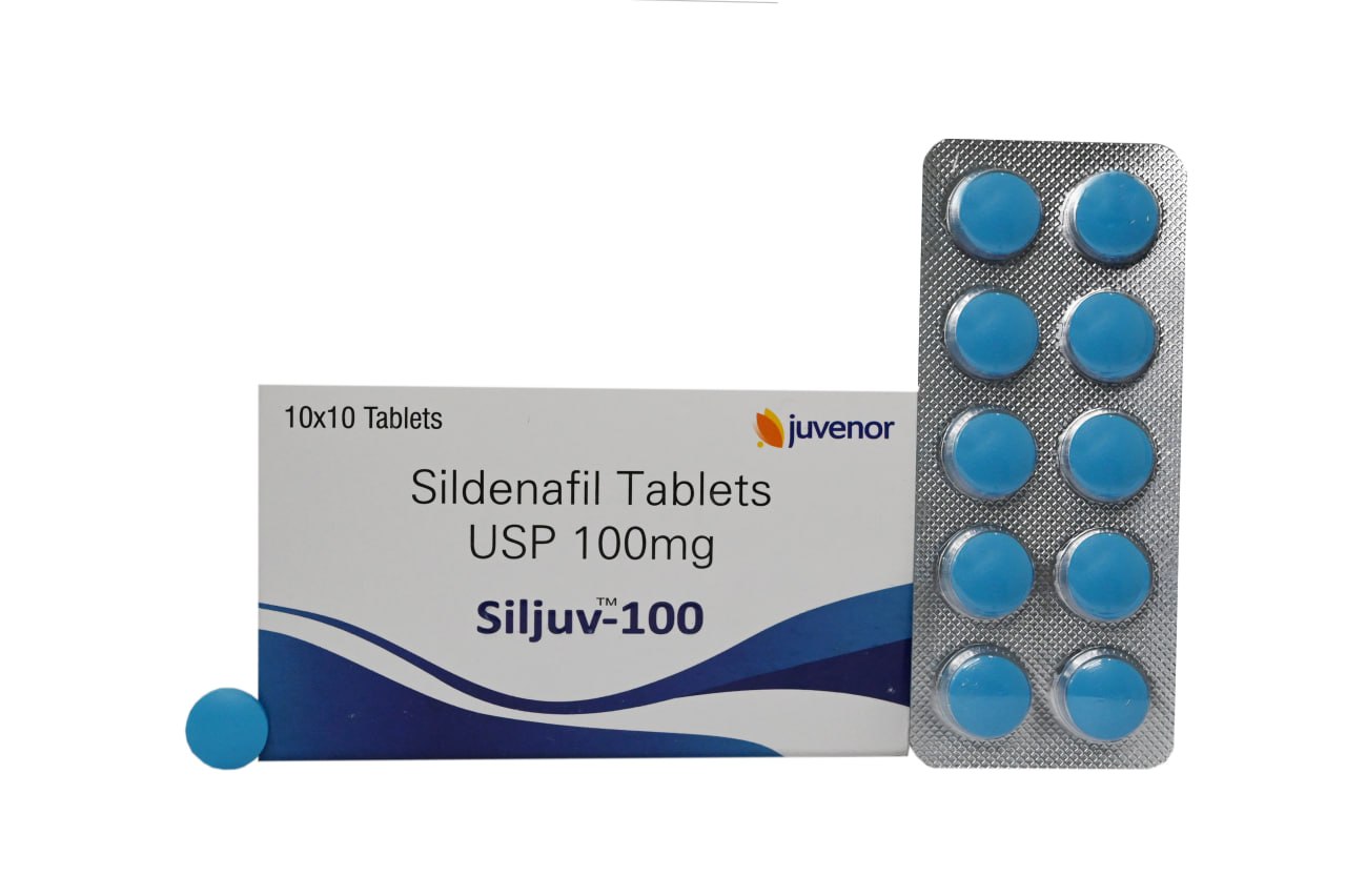 실주브100mg